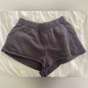 PacSun shorts size S